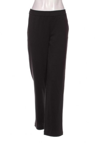 Дамски панталон Vero Moda, Размер S, Цвят Черен, Цена 14,58 лв.