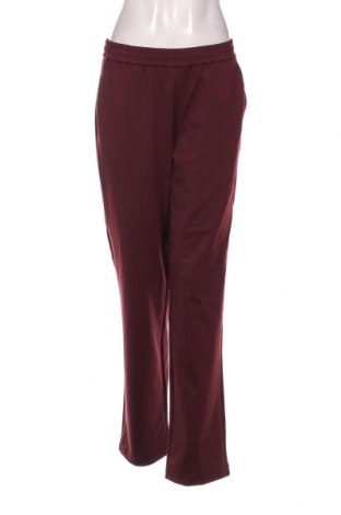 Γυναικείο παντελόνι Vero Moda, Μέγεθος M, Χρώμα Βιολετί, Τιμή 7,24 €