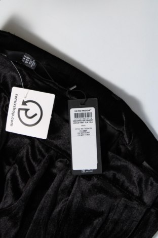 Dámske nohavice Vero Moda, Veľkosť M, Farba Čierna, Cena  6,68 €