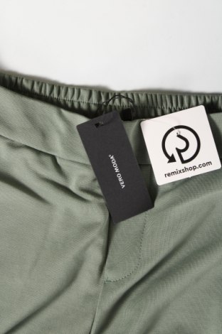 Dámské kalhoty  Vero Moda, Velikost S, Barva Zelená, Cena  188,00 Kč