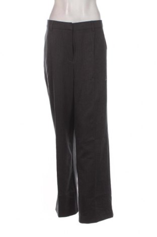 Дамски панталон Vero Moda, Размер M, Цвят Сив, Цена 17,28 лв.