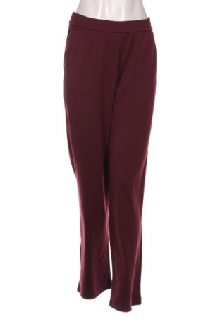 Γυναικείο παντελόνι Vero Moda, Μέγεθος S, Χρώμα Βιολετί, Τιμή 7,24 €