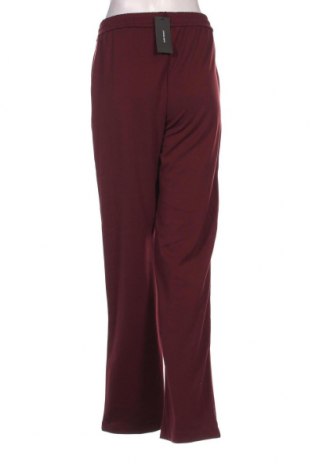 Damenhose Vero Moda, Größe S, Farbe Lila, Preis 6,96 €