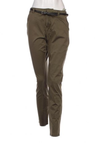 Pantaloni de femei Vero Moda, Mărime S, Culoare Verde, Preț 79,93 Lei