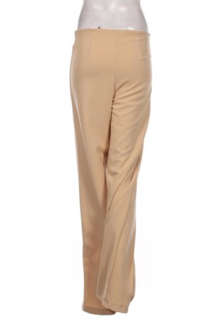 Дамски панталон Vero Moda, Размер S, Цвят Бежов, Цена 19,98 лв.