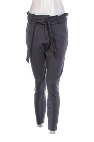 Дамски панталон Vero Moda, Размер M, Цвят Сив, Цена 19,44 лв.