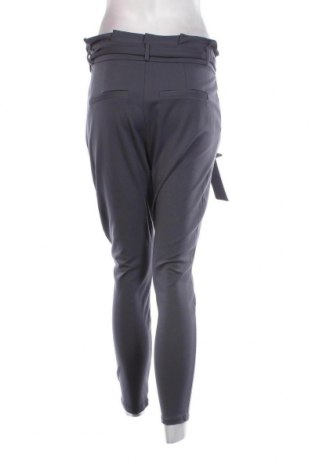 Γυναικείο παντελόνι Vero Moda, Μέγεθος M, Χρώμα Γκρί, Τιμή 10,30 €