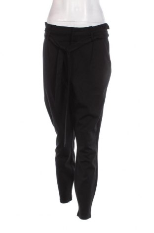 Дамски панталон Vero Moda, Размер L, Цвят Черен, Цена 21,60 лв.