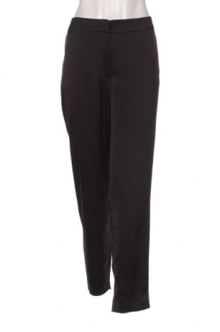 Γυναικείο παντελόνι Vero Moda, Μέγεθος L, Χρώμα Μαύρο, Τιμή 8,02 €