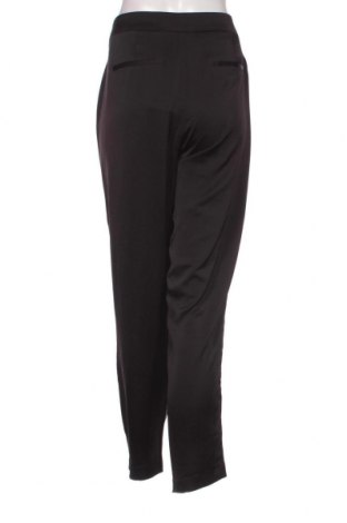 Γυναικείο παντελόνι Vero Moda, Μέγεθος L, Χρώμα Μαύρο, Τιμή 33,40 €