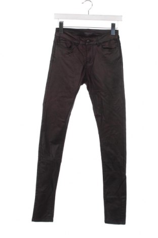 Γυναικείο παντελόνι Vero Moda, Μέγεθος S, Χρώμα Μαύρο, Τιμή 3,34 €