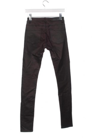 Γυναικείο παντελόνι Vero Moda, Μέγεθος S, Χρώμα Μαύρο, Τιμή 2,72 €