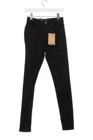 Γυναικείο παντελόνι Vero Moda, Μέγεθος M, Χρώμα Μαύρο, Τιμή 10,30 €