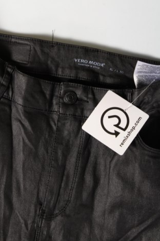 Дамски панталон Vero Moda, Размер M, Цвят Черен, Цена 7,60 лв.