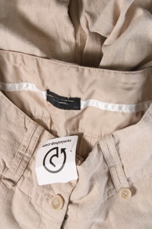Pantaloni de femei Vero Moda, Mărime S, Culoare Bej, Preț 48,47 Lei