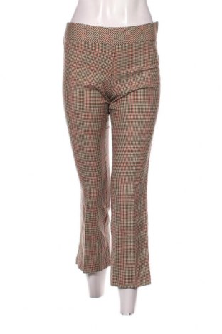 Дамски панталон Vero Moda, Размер S, Цвят Многоцветен, Цена 8,20 лв.