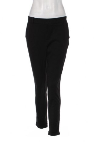Дамски панталон Vero Moda, Размер XS, Цвят Черен, Цена 8,60 лв.