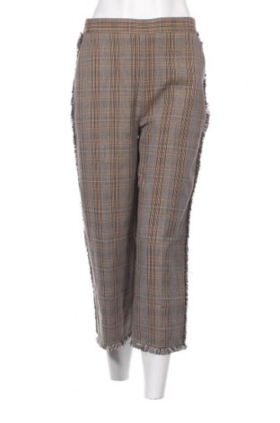 Дамски панталон Vero Moda, Размер S, Цвят Многоцветен, Цена 4,60 лв.