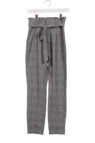 Дамски панталон Vero Moda, Размер XS, Цвят Сив, Цена 7,00 лв.