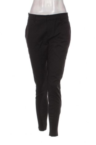 Γυναικείο παντελόνι Vero Moda, Μέγεθος M, Χρώμα Μαύρο, Τιμή 5,20 €
