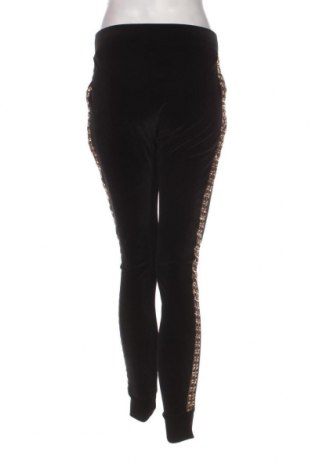Pantaloni de femei Versace Jeans, Mărime XS, Culoare Negru, Preț 221,05 Lei
