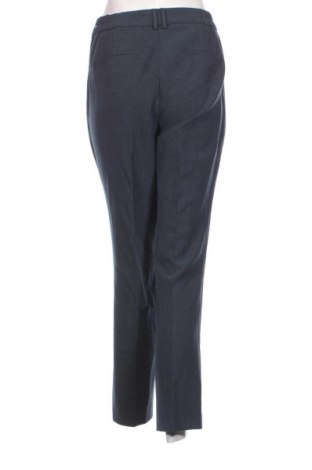Дамски панталон Walbusch, Размер M, Цвят Син, Цена 9,31 лв.