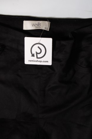 Дамски панталон Wallis, Размер M, Цвят Черен, Цена 6,67 лв.