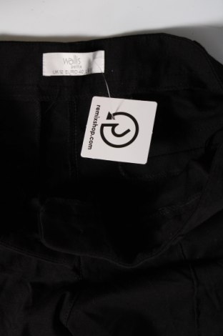 Dámské kalhoty  Wallis, Velikost M, Barva Černá, Cena  102,00 Kč