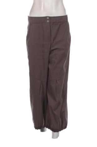 Pantaloni de femei Wearhouse, Mărime S, Culoare Gri, Preț 74,35 Lei