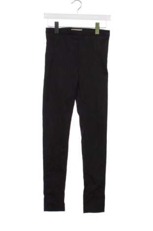 Дамски панталон Whyred, Размер XS, Цвят Черен, Цена 17,06 лв.