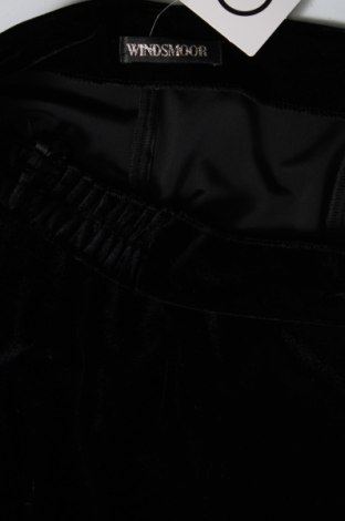 Γυναικείο παντελόνι Windsmoor, Μέγεθος XXL, Χρώμα Μαύρο, Τιμή 8,08 €