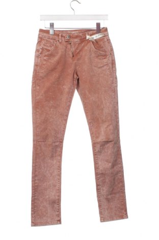 Pantaloni de femei Women Dept, Mărime M, Culoare Roz, Preț 57,50 Lei