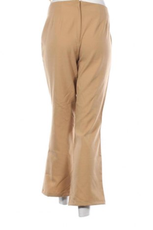 Γυναικείο παντελόνι Woodpecker, Μέγεθος M, Χρώμα  Μπέζ, Τιμή 3,41 €