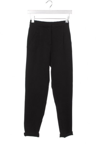 Γυναικείο παντελόνι Y.A.S, Μέγεθος XS, Χρώμα Μαύρο, Τιμή 14,03 €