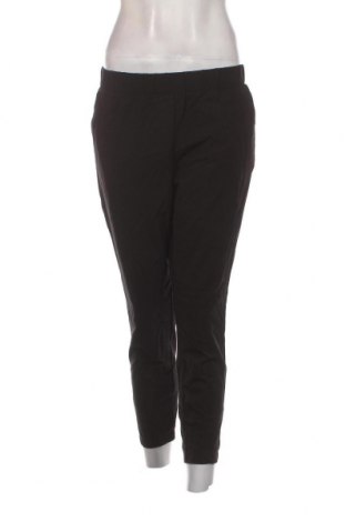 Γυναικείο παντελόνι Y.Two Jeans, Μέγεθος M, Χρώμα Μαύρο, Τιμή 3,77 €