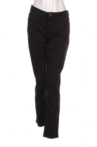 Pantaloni de femei Yessica, Mărime L, Culoare Negru, Preț 24,80 Lei