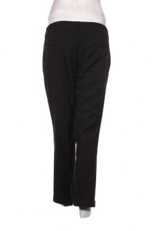 Дамски панталон Yessica, Размер M, Цвят Черен, Цена 6,96 лв.
