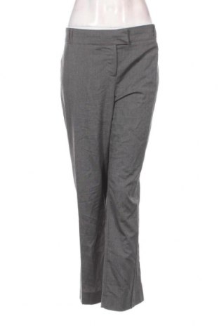 Дамски панталон Yessica, Размер XL, Цвят Сив, Цена 7,83 лв.