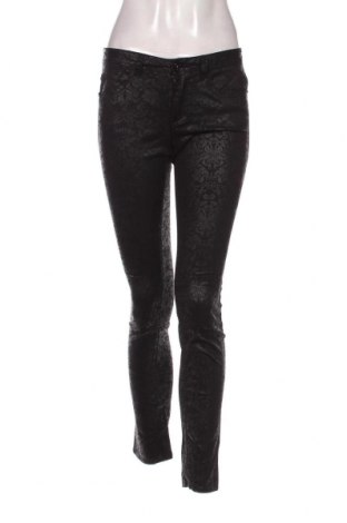 Pantaloni de femei Yessica, Mărime S, Culoare Negru, Preț 20,03 Lei
