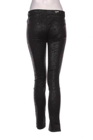 Дамски панталон Yessica, Размер S, Цвят Черен, Цена 7,54 лв.