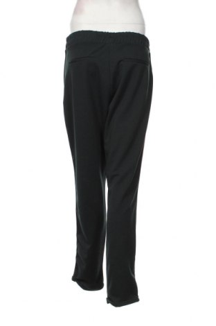 Дамски панталон Yessica, Размер M, Цвят Зелен, Цена 29,01 лв.