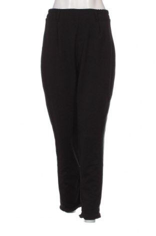 Γυναικείο παντελόνι Yessica, Μέγεθος M, Χρώμα Μαύρο, Τιμή 3,95 €