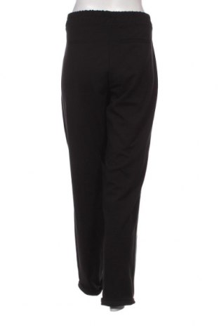 Дамски панталон Yessica, Размер M, Цвят Черен, Цена 7,25 лв.