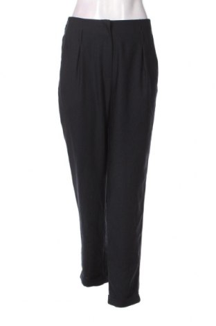 Γυναικείο παντελόνι Yfl Reserved, Μέγεθος M, Χρώμα Μπλέ, Τιμή 3,59 €