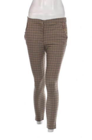 Дамски панталон Zara, Размер M, Цвят Многоцветен, Цена 6,60 лв.