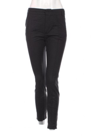 Дамски панталон Zara, Размер M, Цвят Черен, Цена 20,00 лв.