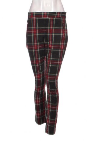 Дамски панталон Zara, Размер M, Цвят Многоцветен, Цена 7,00 лв.