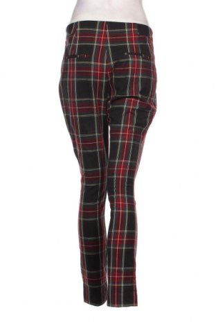 Pantaloni de femei Zara, Mărime M, Culoare Multicolor, Preț 18,42 Lei