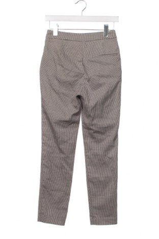 Pantaloni de femei Zara, Mărime XS, Culoare Gri, Preț 17,11 Lei