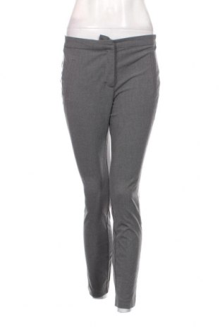 Дамски панталон Zara, Размер M, Цвят Сив, Цена 9,40 лв.